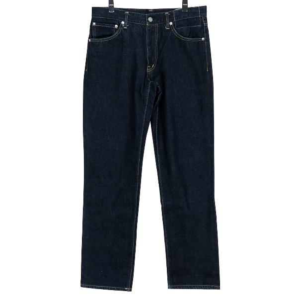 visvim（ヴィズヴィム） ビズビム 15SS SOCIAL SCULPTURE 03 UNWASHED