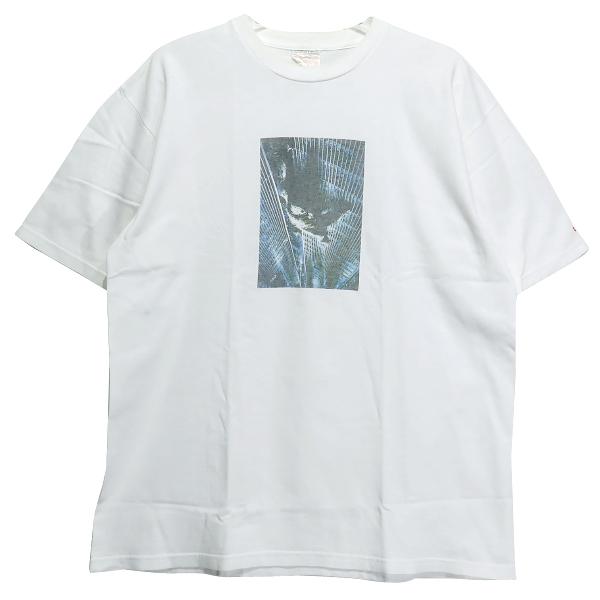 ssur × supreme top of the world tee Supreme SSUR サー × SUPREME シュプリーム TOP OF THE WORLD T