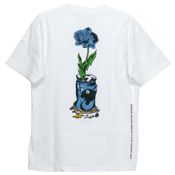 Wasted Youth × RARE PANTHER Tシャツ サイズ4 RARE PANTHER レアパンサー × Wasted Youth ウエステッド ユース