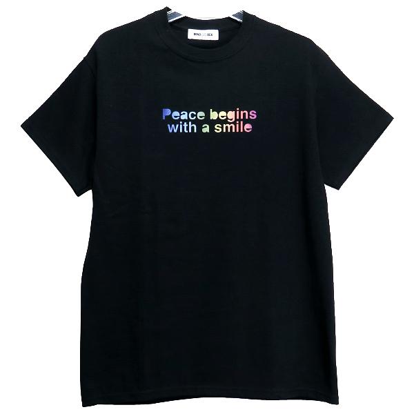 WIND AND SEA（ウィンダンシー） × TAKUMA USA 宇佐卓真 Tシャツ 