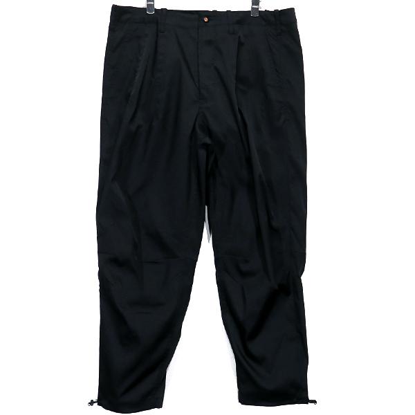 DENHAM BALLOON PANTS 2.0 デンハム バルーンパンツ L 売り鯛 様 DENHAM BALLOON PANTS 2.0 デンハム L. - メルカリ