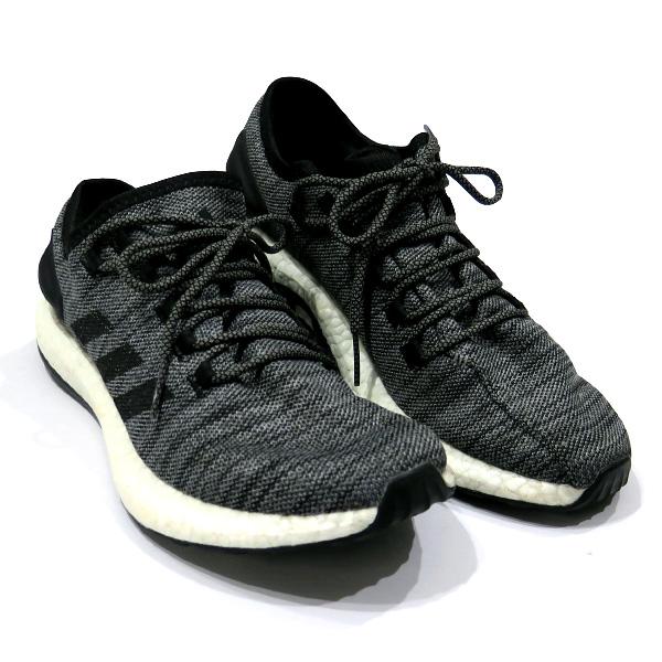 adidas アディダス Pure BOOST ATR S80787 ピュア ブースト :N002518901:Nana International  - 通販 - Yahoo!ショッピング