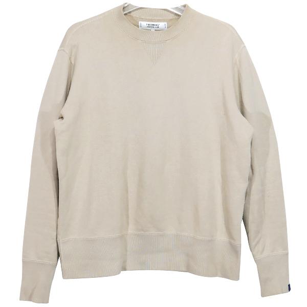 ループウィラー×FREEMANS SPORTING CLUB LOOPWHEELER（ループウィラー） FREEMANS SPORTING CLUB フリーマンズ