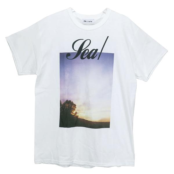 【新品】WIND AND SEA × Styling/ フォトTシャツ WIND AND SEA（ウィンダンシー） styling/ スタイリング × PHOTO TEE T