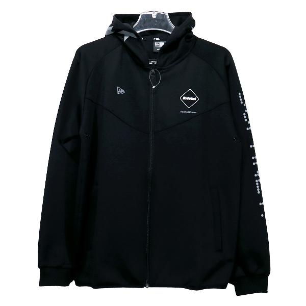 F.C.R.B. エフシーアールビー × NEW ERA ニューエラ 20SS NEW ERA 