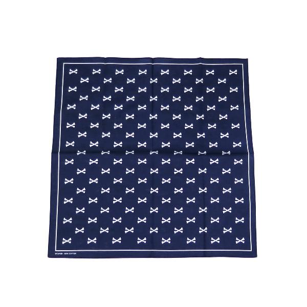 WTAPS ダブルタップス 20SS BANDARIA/BANDANA.COTTON 201WVDT-AC01