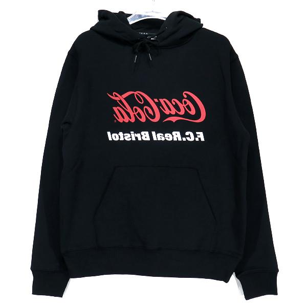 F.C.Real Bristol F.C.R.B. エフシーアールビー × COCA-COLA コカ 