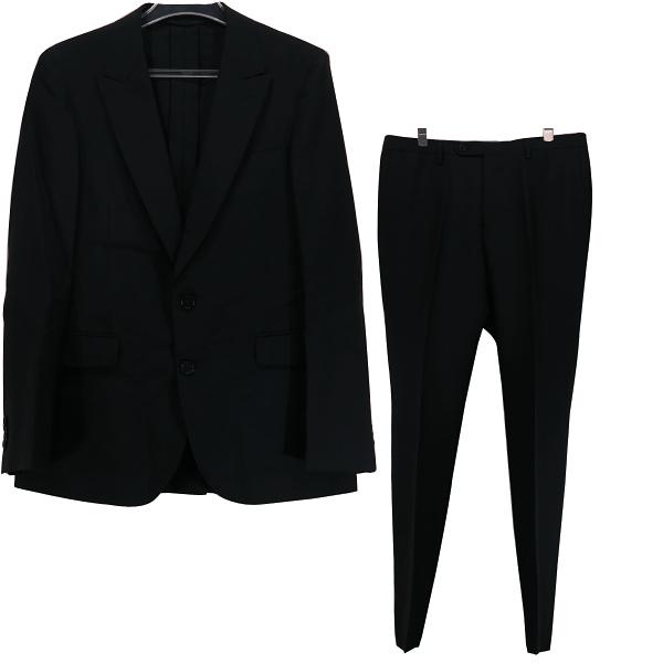 District United Arrows ディストリクトユナイテッドアローズ スーツ 