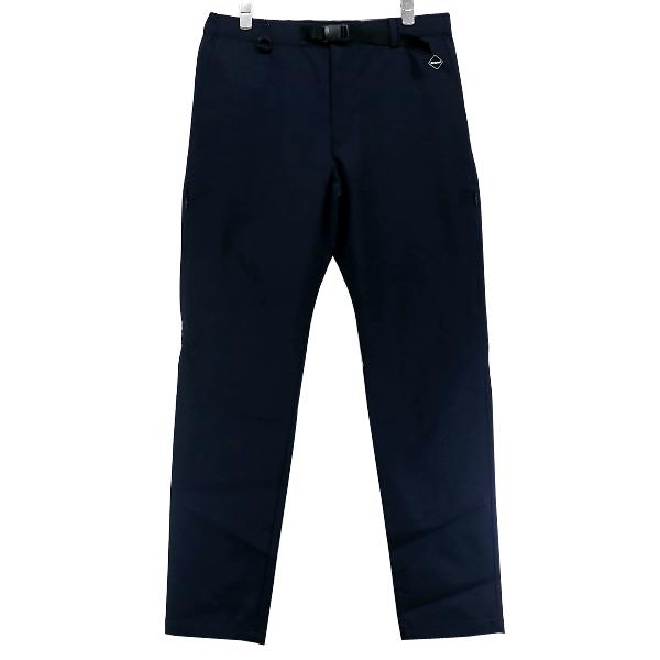 SOPH.FCRB 2020SSモデル　ベンチレーションパンツ　黒　M SOPH.FCRB 2020SSモデル ベンチレーションパンツ 黒 M