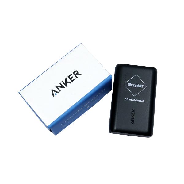 未使用新品！F.C.R.B. 21年 エンブレム MOBILE CHARGER 未使用新品！F.C.R.B. 21年 エンブレム MOBILE CHARGER - メルカリ
