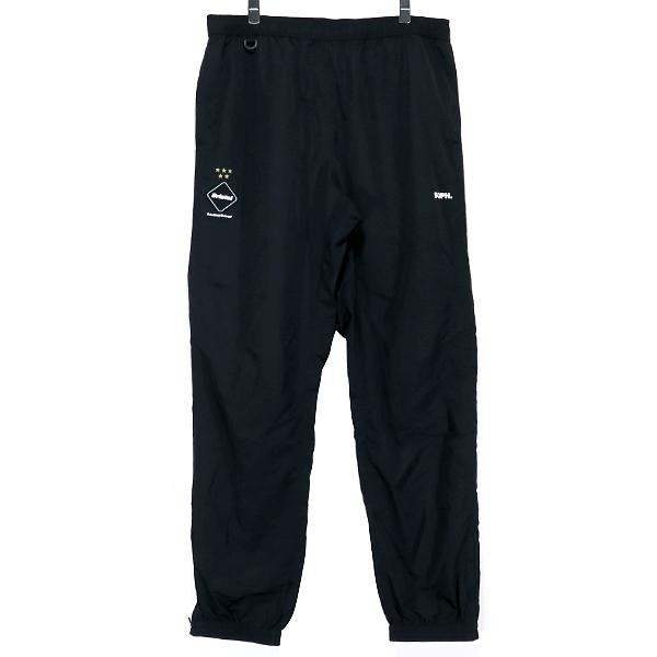 FCRB】サプレックスナイロンイージーロングパンツ