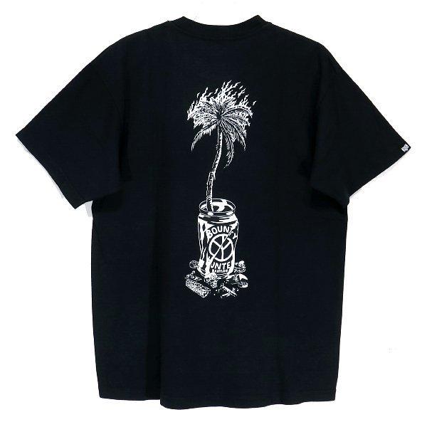 BOUNTY HUNTER Wasted Youth ウエステッド ユース × バウン BOUNTY HUNTER Wasted Youth ウエステッド ユース × バウン