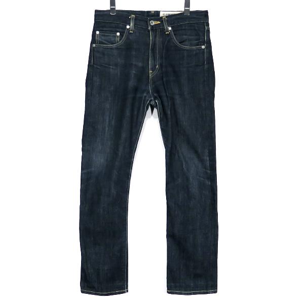 NEIGHBORHOOD ネイバーフッド RIGID.DP MID NEIGHBORHOOD|ネイバーフッド】RIGID DENIM DP MID PANTS