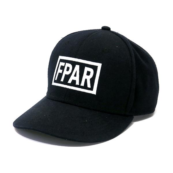 FPAR フォーティーパーセントアゲインストライツ 6パネルスナップ