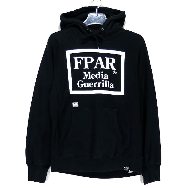 フォーティーパーセントFPAR Media Guerrilla キャップ　40% フォーティーパーセントFPAR Media Guerrilla キャップ 40%