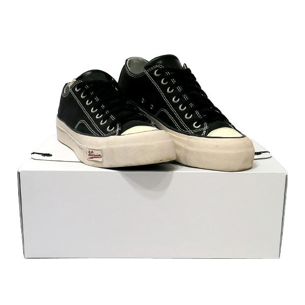 visvim（ヴィズヴィム） ビズビム 19SS SKAGWAY LO PATTEN 
