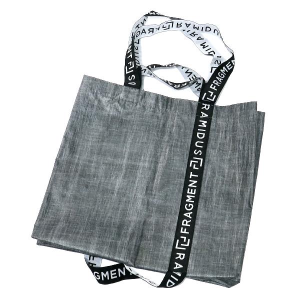 fragment design（フラグメントデザイン） RAMIDUS ラミダス × TOTE