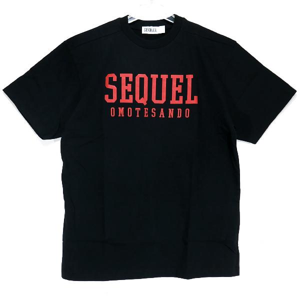 WTAPS SEQUEL シークエル 20AW OMOTESANDO T-SHIRT SQ-220AW
