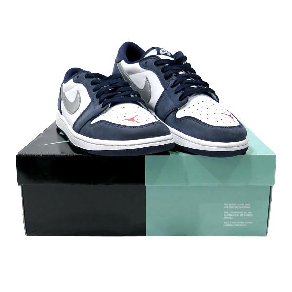 NIKE ナイキ NIKE SB AIR JORDAN 1 LOW QS CJ7891 400 ナイキエスビー エアジョーダン ワン ロー  クイックストライク