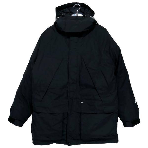 SUPREME シュプリーム 18AW GORE-TEX 700-FILL DOWN PARKA ゴアテック