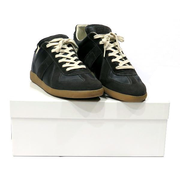 Maison Margiela メゾン マルジェラ REPLICA SPORTS SHOES レプリカ