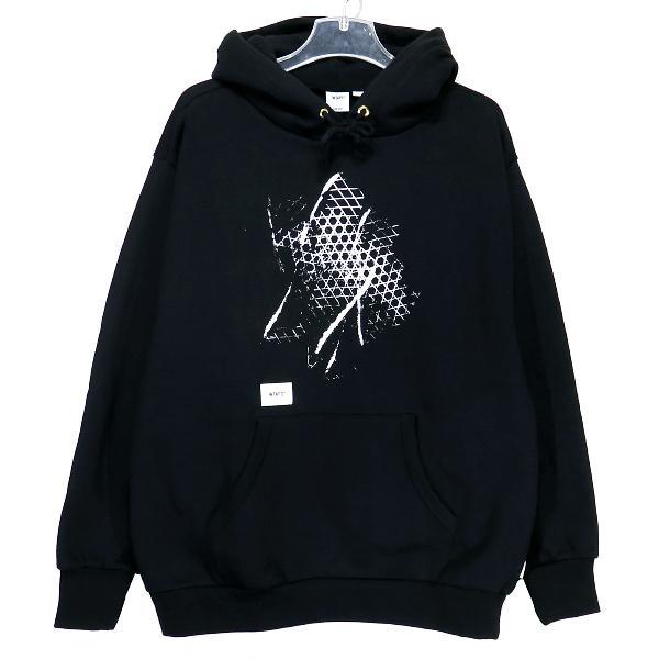 WTAPS ダブルタップス × VANS バンズ 20AW MOSH PIT 202BWVND