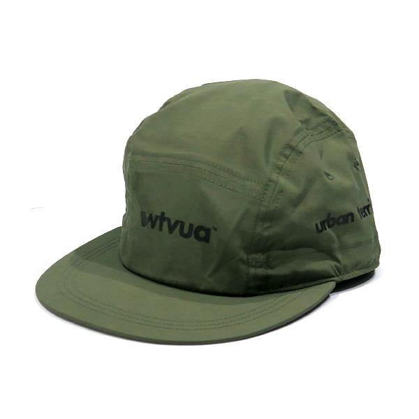 wtaps cap 20AW 202HCDT-HT07 ダブルタップス キャップ WTAPS（ダブルタップス） 20AW T-7/CAP/COPO.WEATHER 202HCDT-HT11