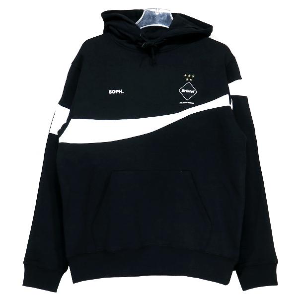 F.C.R.B. エフシーアールビー × COCA-COLA コカ コーラ 20SS COCA-COLA