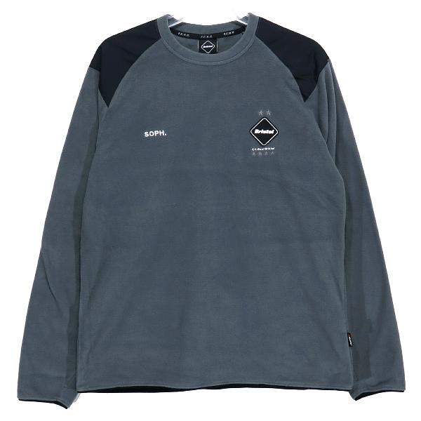 F.C.Real Bristol（エフシーレアルブリストル） F.C.R.B. エフシー