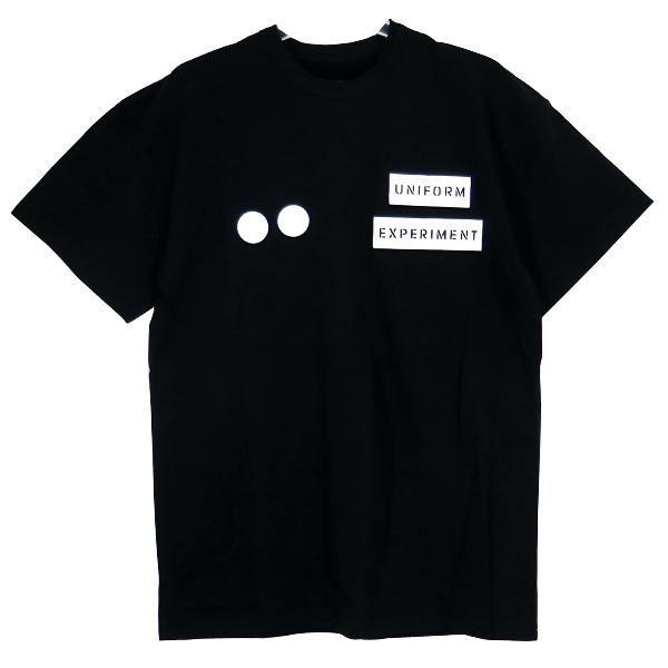 uniform experiment ユニフォームエクスペリメント Tシャツ 19AW