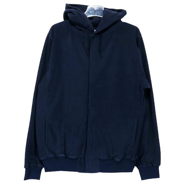 みりページ uniform experiment ユニフォームエクスペリメント 18AW MICRO FLEECE