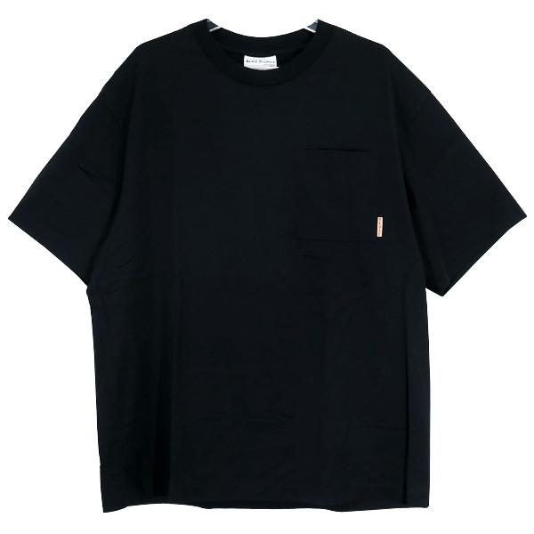 Acne Studios アクネストゥディオズ Tシャツ EXTORR POCK PINK Acne Studios アクネストゥディオズ Tシャツ EXTORR POCK PINK