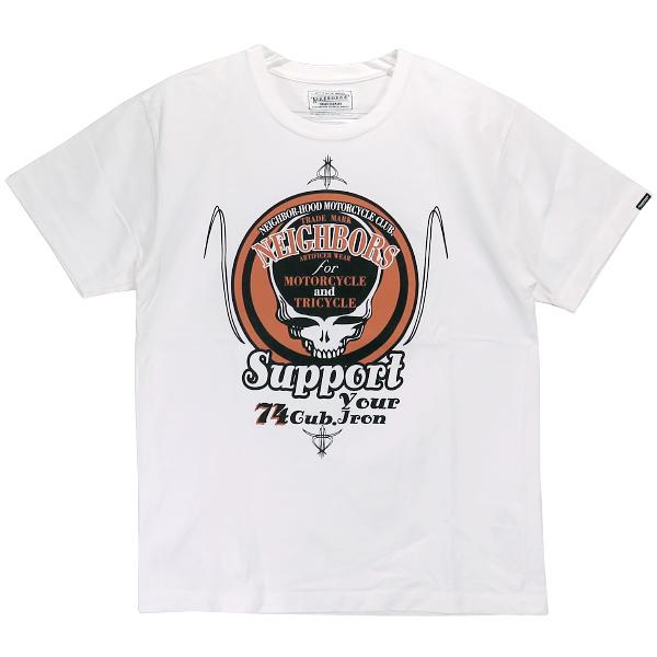 新品未使用 20周年記念Tee SHINSUKETAKIZAWA ネイバーフッド 新品未使用 20周年記念Tee SHINSUKETAKIZAWA ネイバーフッド