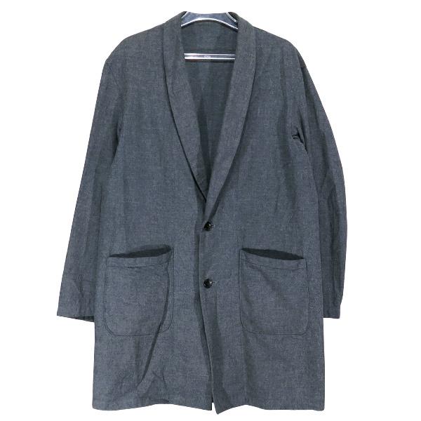 SOPHNET.（ソフネット） 15AW GOWN SHIRT SOPH-156073 ガウンシャツ 