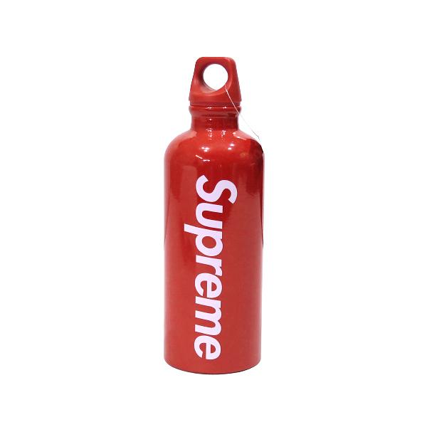 SUPREME シュプリーム 18SS SIGG TRAVELLER 0.6L WATER BOTTLE シグ 
