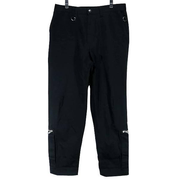 UNDERCOVER アンダーカバー 20SS コットンカツラギフライト UNDERCOVER アンダーカバー 20SS コットンカツラギフライト
