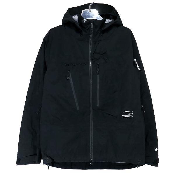 BURTON バートン 19AW JPN AK457 GUIDE JK ジャパン エーケー457 
