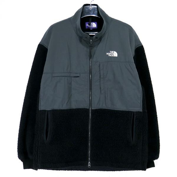 THE NORTH FACE PURPLE LABEL ザノースフェイス FIELD DENALI JK THE NORTH FACE PURPLE LABEL ザノースフェイス FIELD DENALI JK