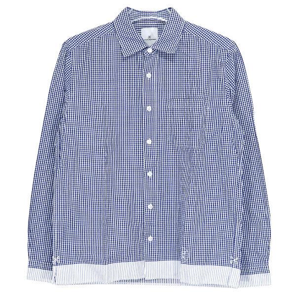 uniform experiment ユニフォームエクスペリメント 14SS WHITE LINE