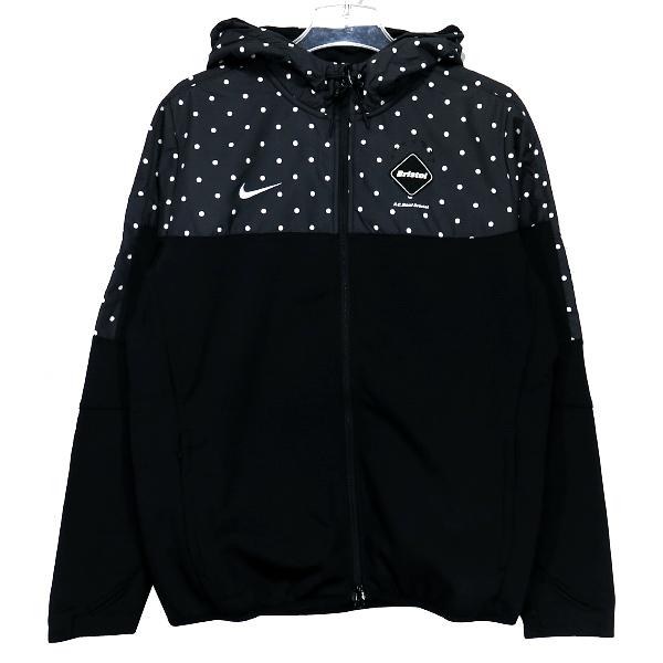 FCRB × NIKE】SWEAT HOODIE パーカー Sサイズ