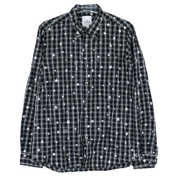 uniform experiment ユニフォームエクスペリメント シャツ 15AW