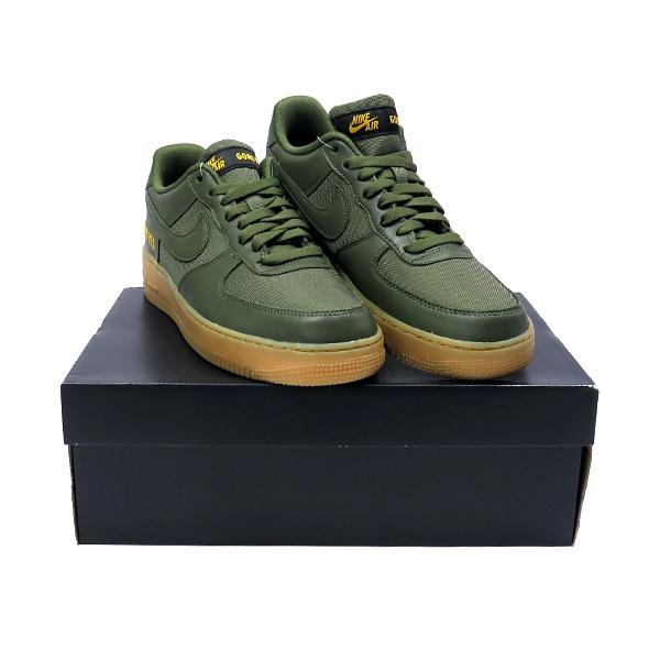 NIKE ナイキ AIR FORCE 1 GTX CK2630 200 エアフォース ワン 