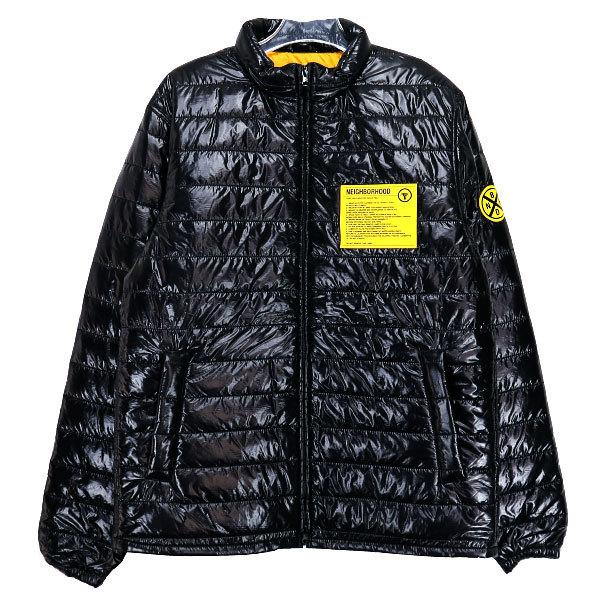 NEIGHBORHOOD ネイバーフッド 18AW INNER PADDED/N-JKT 182TSNH-JKM12 