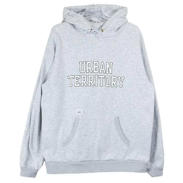 WTAPS Urban Territory スウェット
