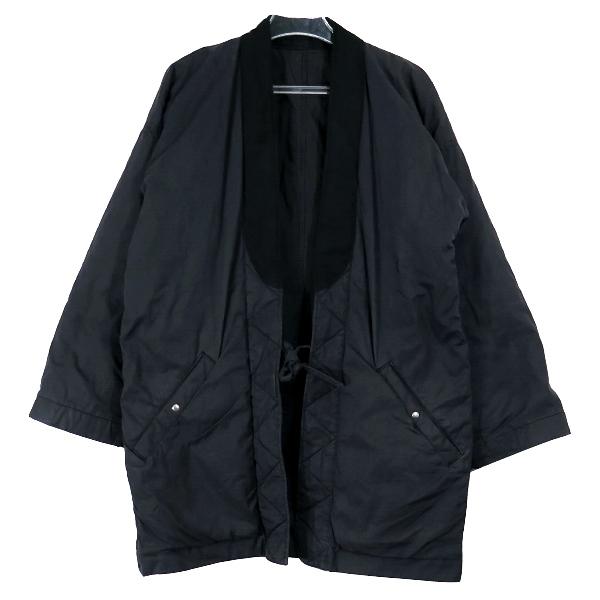 ビズビム visvim DOTERA MIL COAT(GIZA C/NY)-