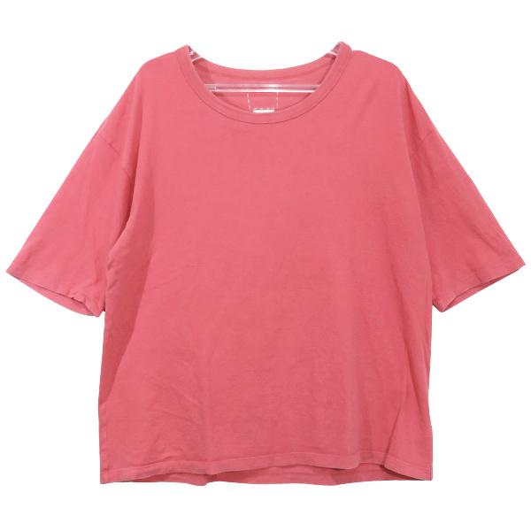 visvim O.V.N.D. VNTG TEE S/S サイズ1 ビズビム visvim ビズビム Tシャツ 17SS JUMBO VNTG TEE S/S ヴィズヴィム