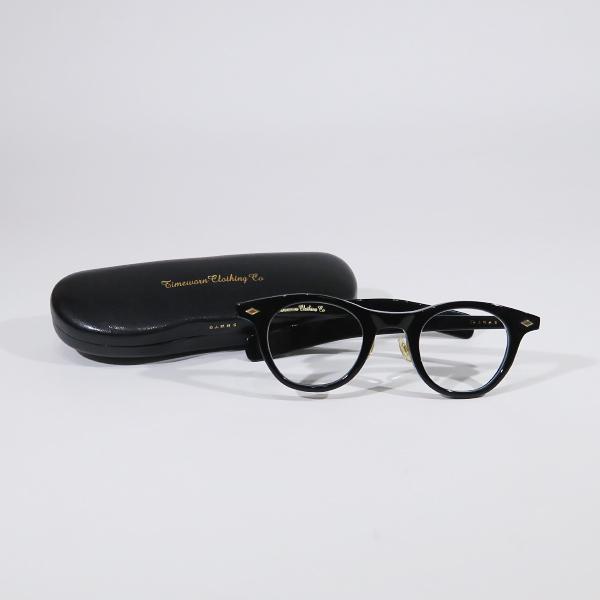 At Last & Co TIMEWORN CLOTHING×白山眼鏡店 DEFENDER At Last & Co TIMEWORN CLOTHING×白山眼鏡店 DEFENDER
