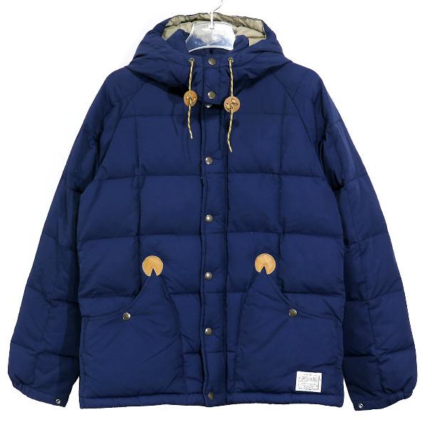 NEIGHBORHOOD（ネイバーフッド） ダウン 12AW ICEWALL/N-JKT 122TNNH