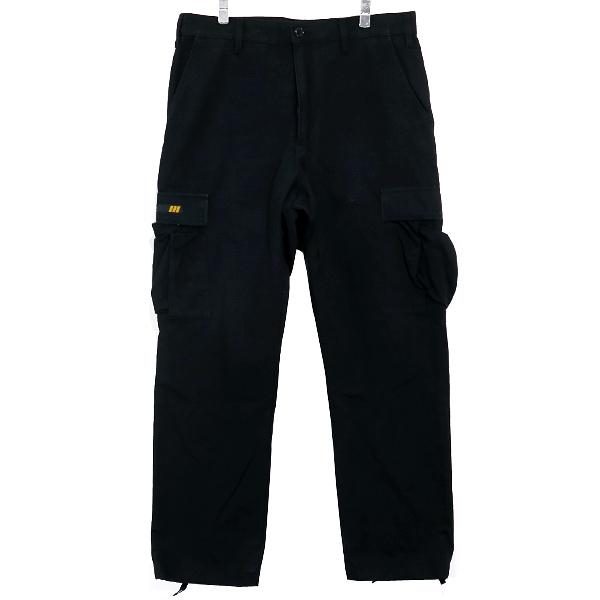 WEB限定】 WTAPS ダブルタップス CORDURA STOCK JUNGLE 20AW ワーク