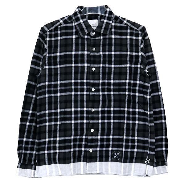 uniform experimentシャツセット